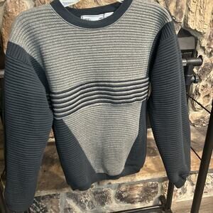 Boys Riccardo Sweater Size Large